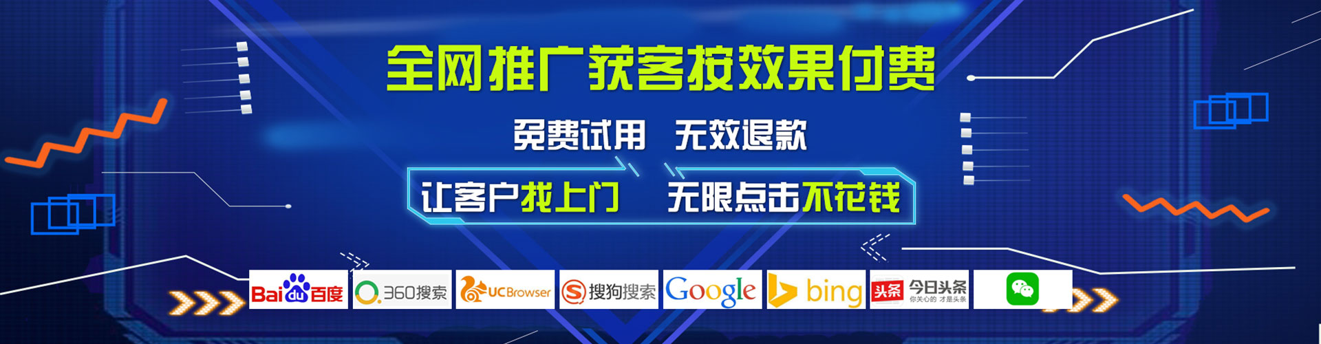平度微信信息流